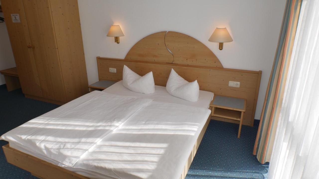 Hotel Zur Werra Schmalkalden Exteriör bild